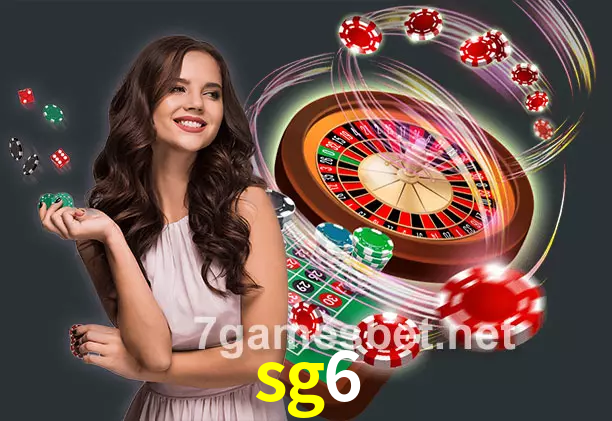 vivo no cassino sg6