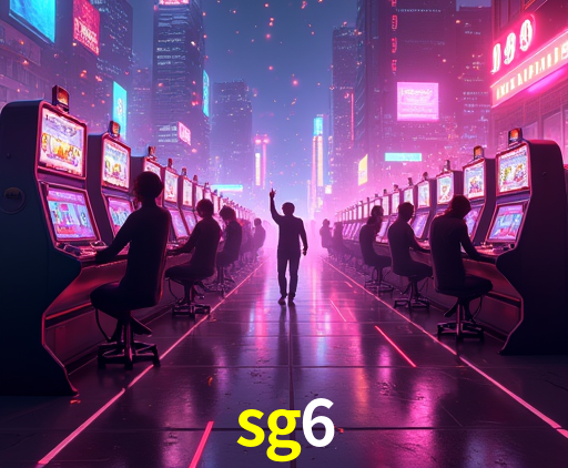 Estatísticas Esportivas sg6