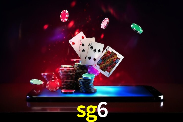 Live Casino sg6