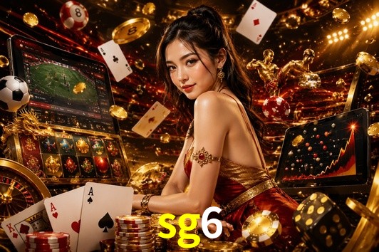 Weekend Specials sg6