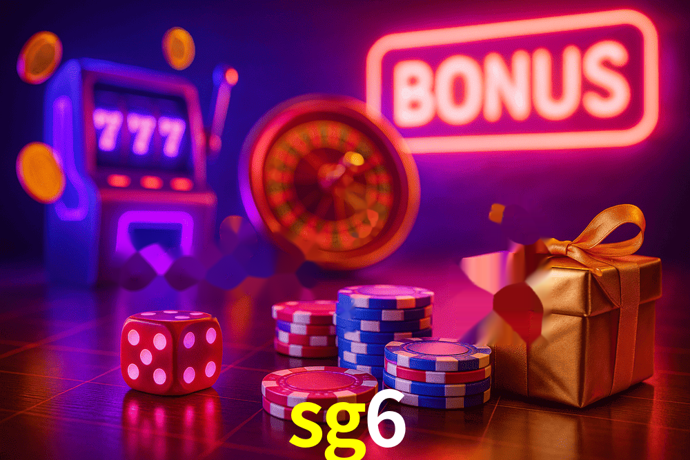 Descubra a Essência do sg6: Nossa História e Compromissos