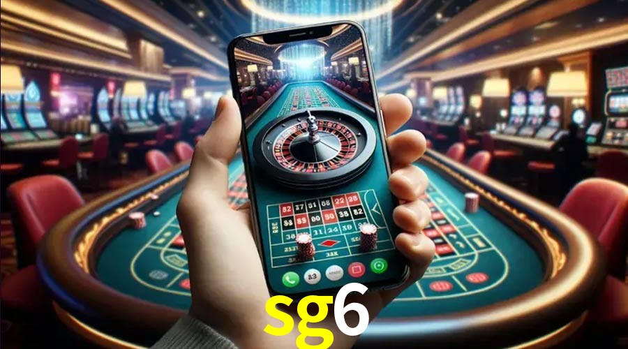 Security Systems sg6