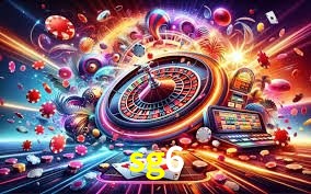Jogos de Slot sg6