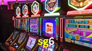 Casino VIP sg6