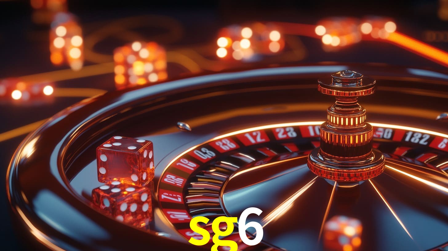 VIP Casino sg6