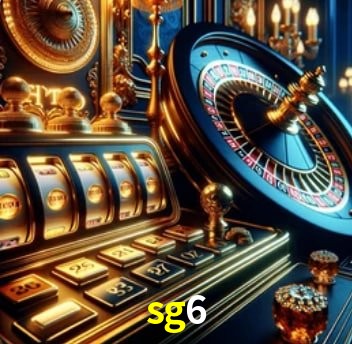 Gates of Olympus sg6