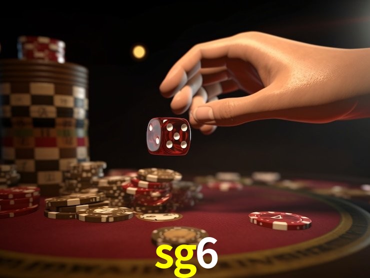 Promoção Relâmpago sg6