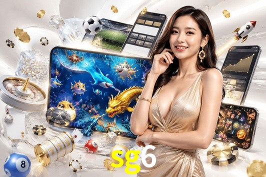 2FA Security sg6