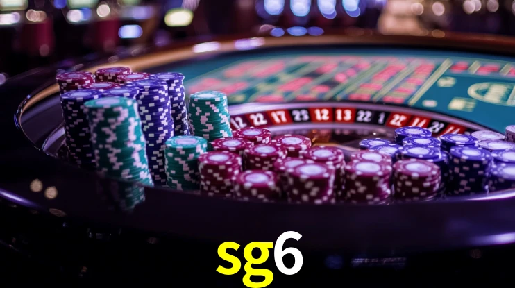 Tournaments sg6