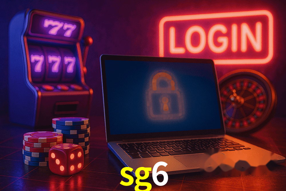 Login Seguro sg6