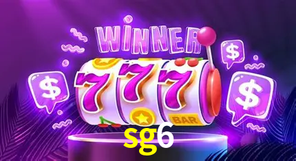 Apostas Esportivas na sg6: Um Guia Completo