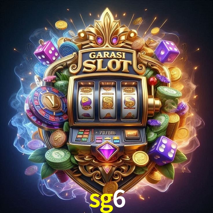 Estatísticas sg6