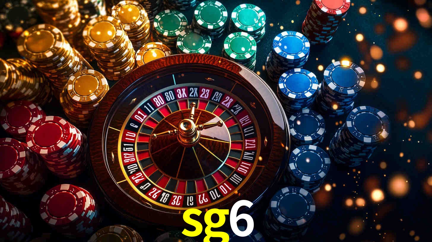 sg6 App Interface