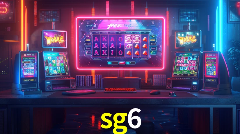 Experimente o Login Seguro Premium no sg6