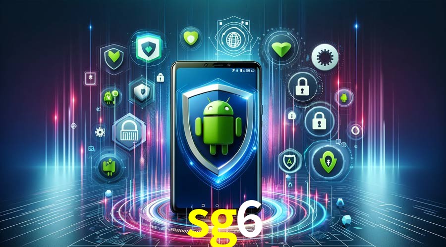 Responsive Design sg6