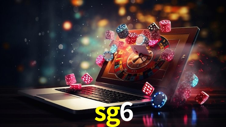 Jogos Exclusivos sg6