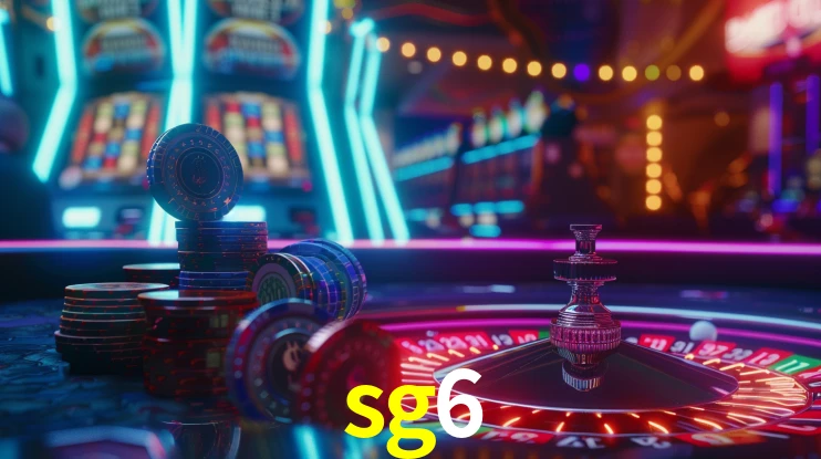 Platform Technology sg6