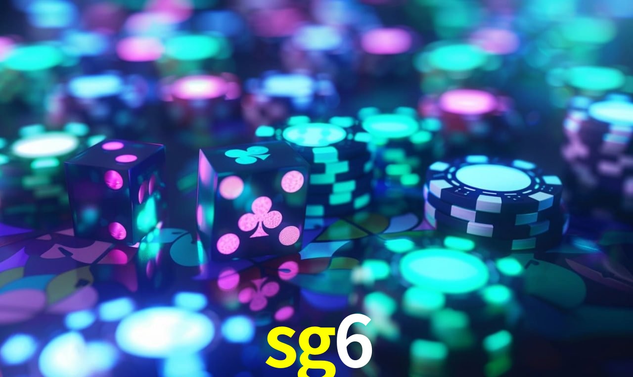 Experiência VIP sg6
