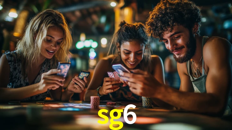 Programa VIP sg6