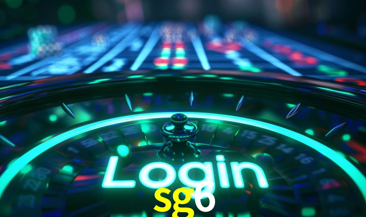 Diretório de Jogos sg6