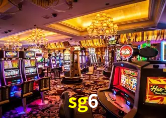 Desvendando o Mundo dos Jogos Virtuais na sg6