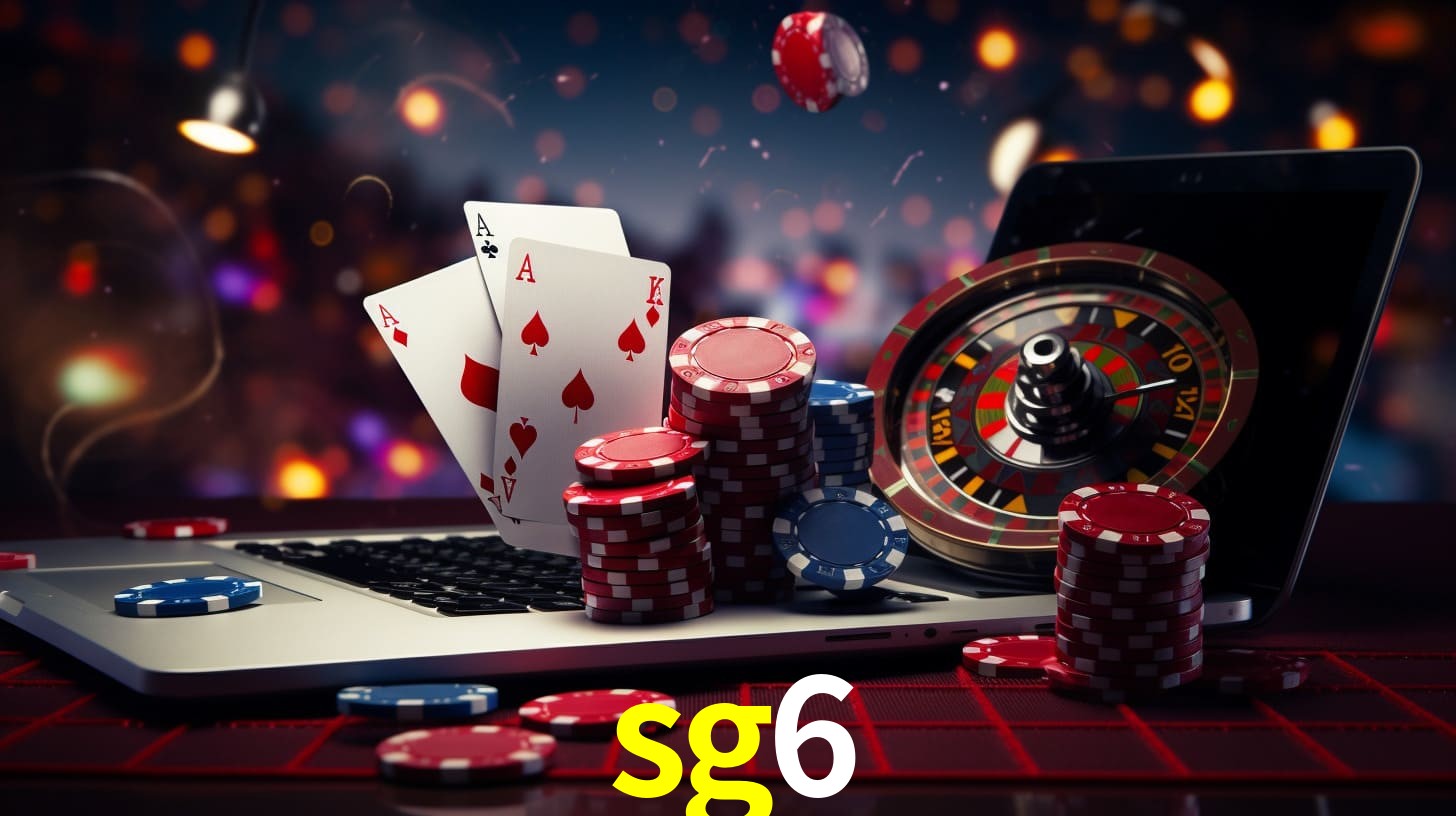 Live Casino sg6