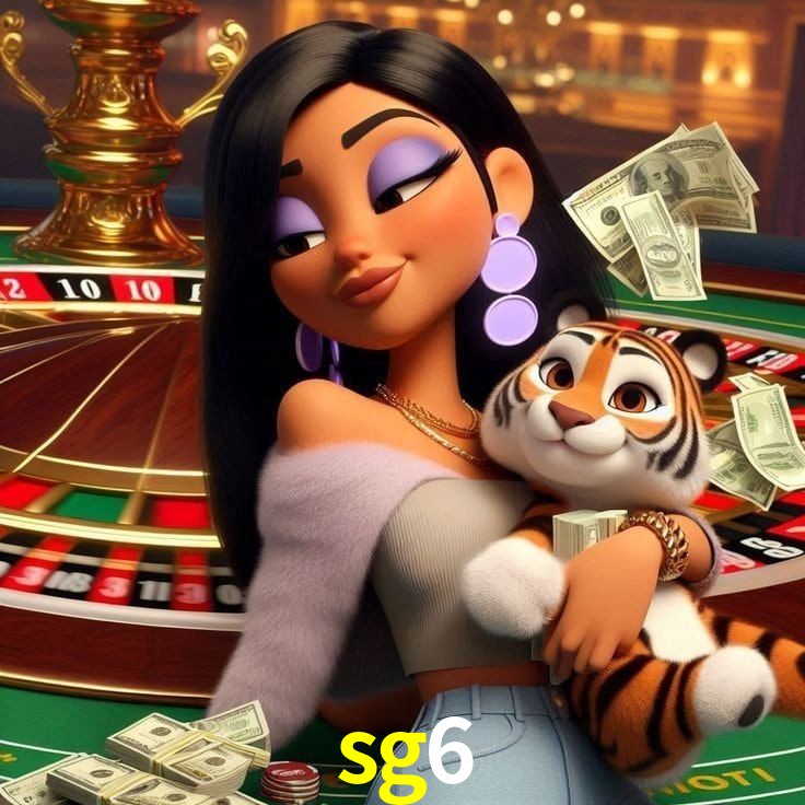 Welcome Bonus sg6