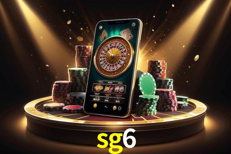FAQ sg6 Brasil