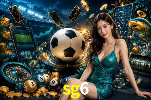 Basketball Betting sg6