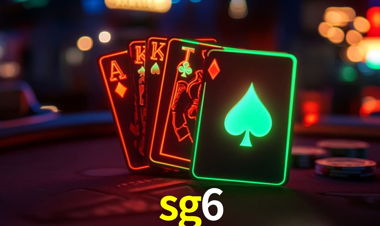 Sistemas de Segurança sg6