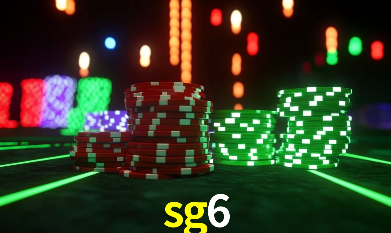 Player Reviews sg6