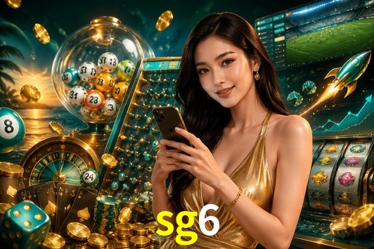 API Integration sg6