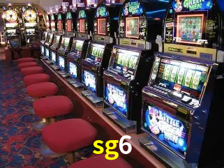 A Emoção da Loteria na sg6: Uma Chance de Mudança de Vida