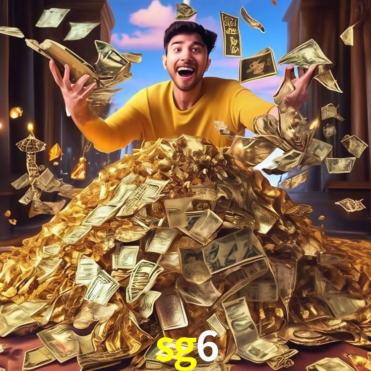 Estatísticas sg6
