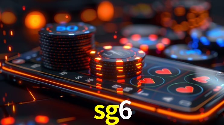 Bonus Features sg6