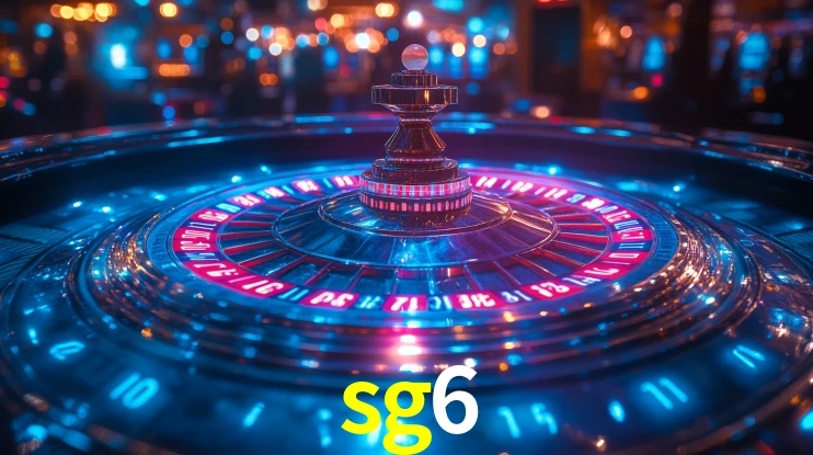Ofertas Imperdíveis na sg6: Promoções e Bônus Que Valem a Pena