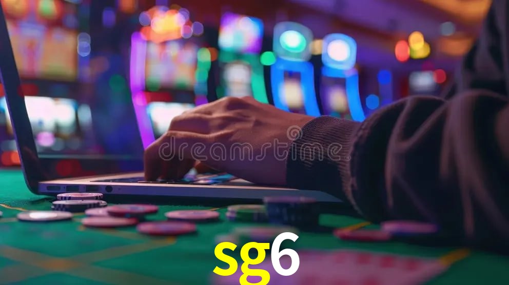 Jogo Spaceman sg6
